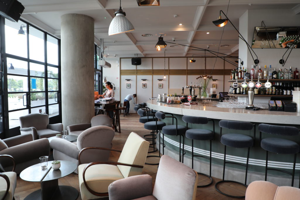 No29 Power Station West Battersea - Premier Hospitality Edition - BB ...